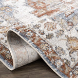 Ebbe Washable Area Rug - Clearance