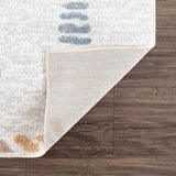 Arnon Modern Washable Rug