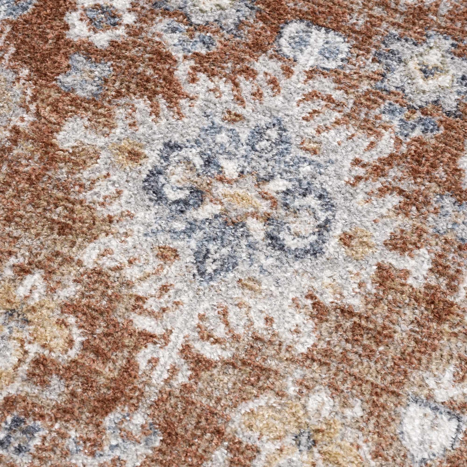 Ezio Boutique Washable Rug