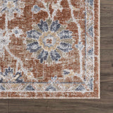 Chavi Washable Area Rug - Clearance