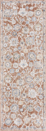 Chavi Washable Area Rug - Clearance