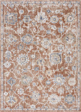 Chavi Washable Area Rug - Clearance