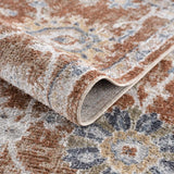 Chavi Washable Area Rug - Clearance