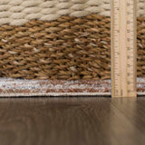 Chavi Washable Area Rug - Clearance