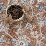 Chavi Washable Area Rug - Clearance