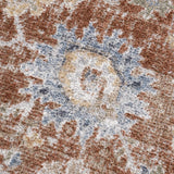 Chavi Washable Area Rug - Clearance