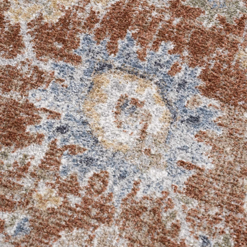 Chavi Washable Area Rug - Clearance