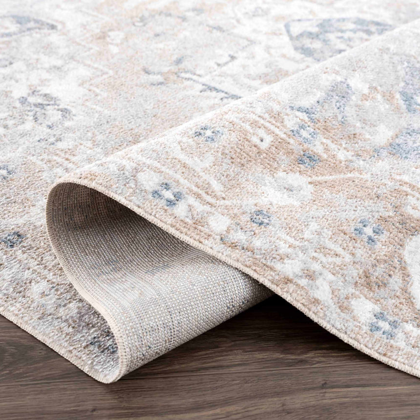 Dobry Boutique Washable Rug