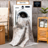 Dobry Boutique Washable Rug