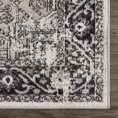 Cabacungan Washable Area Rug