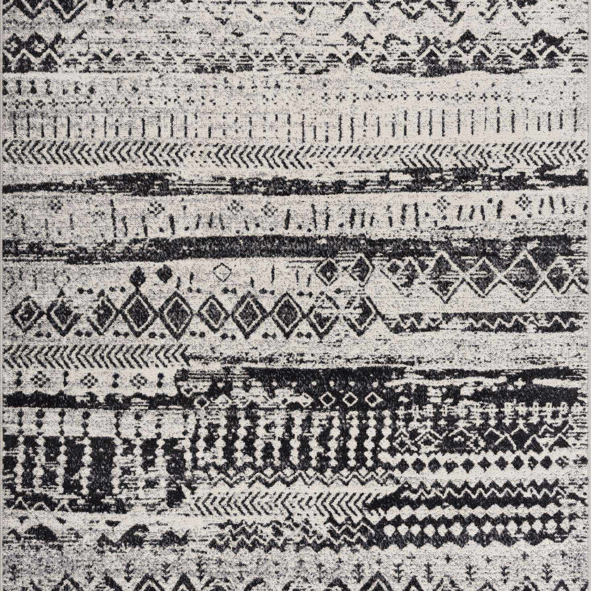 Lyssons Washable Area Rug – Boutique Rugs