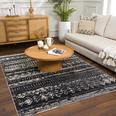 Palali Washable Area Rug