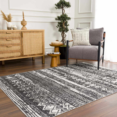 Palali Washable Area Rug