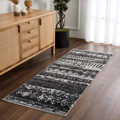 Palali Washable Area Rug