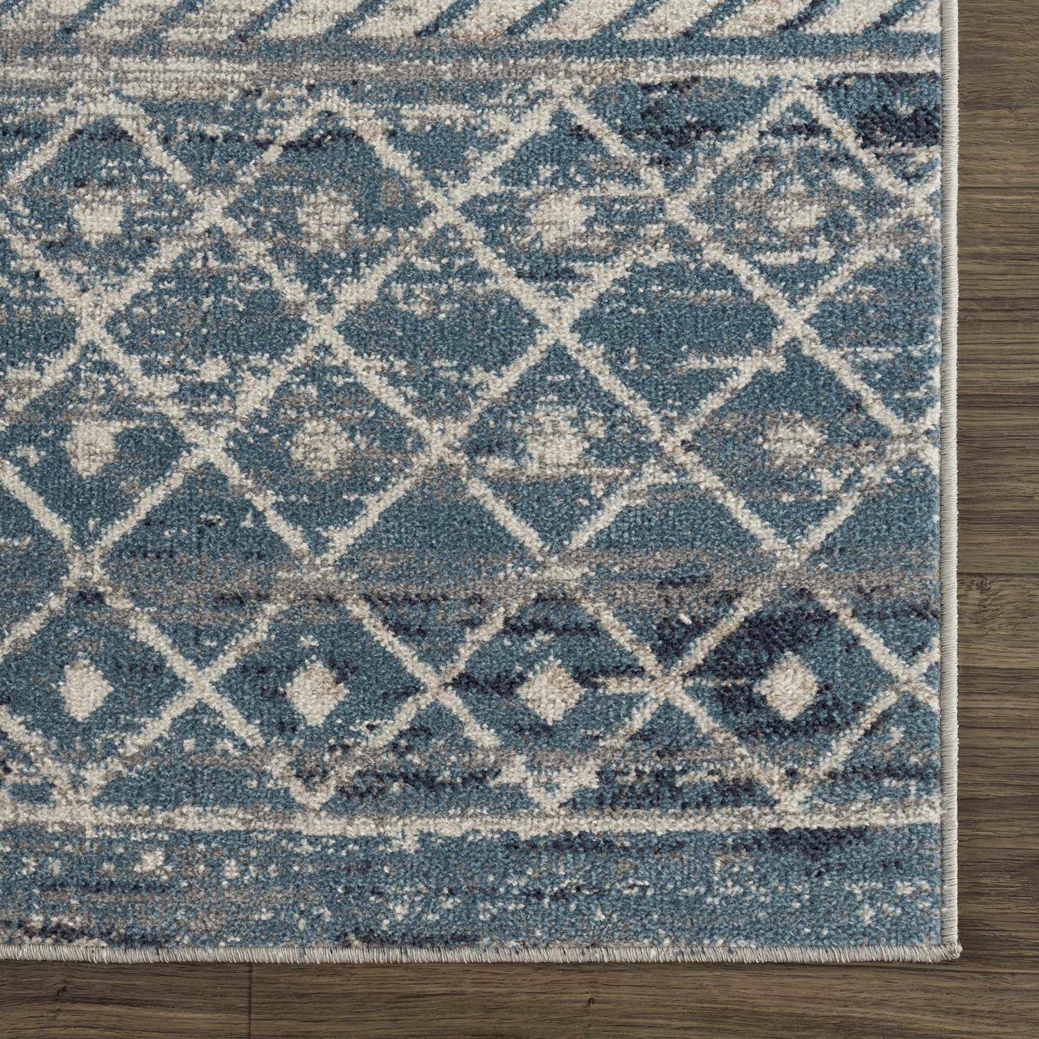 Southglenn Washable Area Rug - Clearance