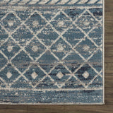 Southglenn Washable Area Rug - Clearance