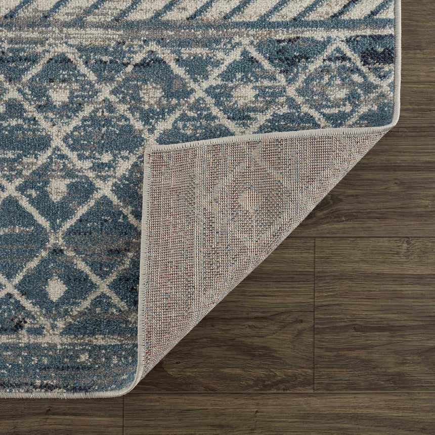 Southglenn Washable Area Rug - Clearance