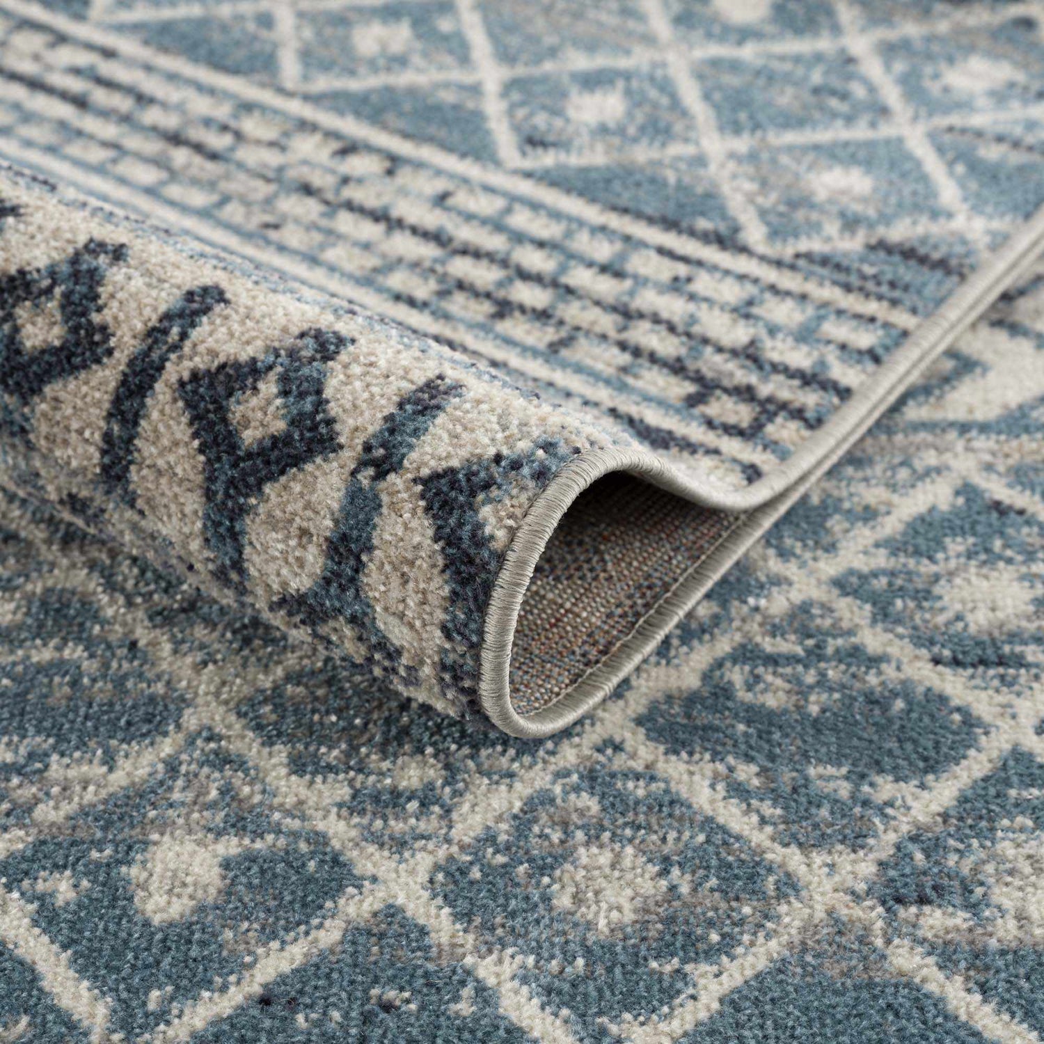 Southglenn Washable Area Rug - Clearance