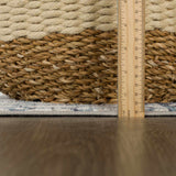 Southglenn Washable Area Rug - Clearance