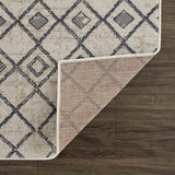 Midstream Washable Area Rug - Clearance