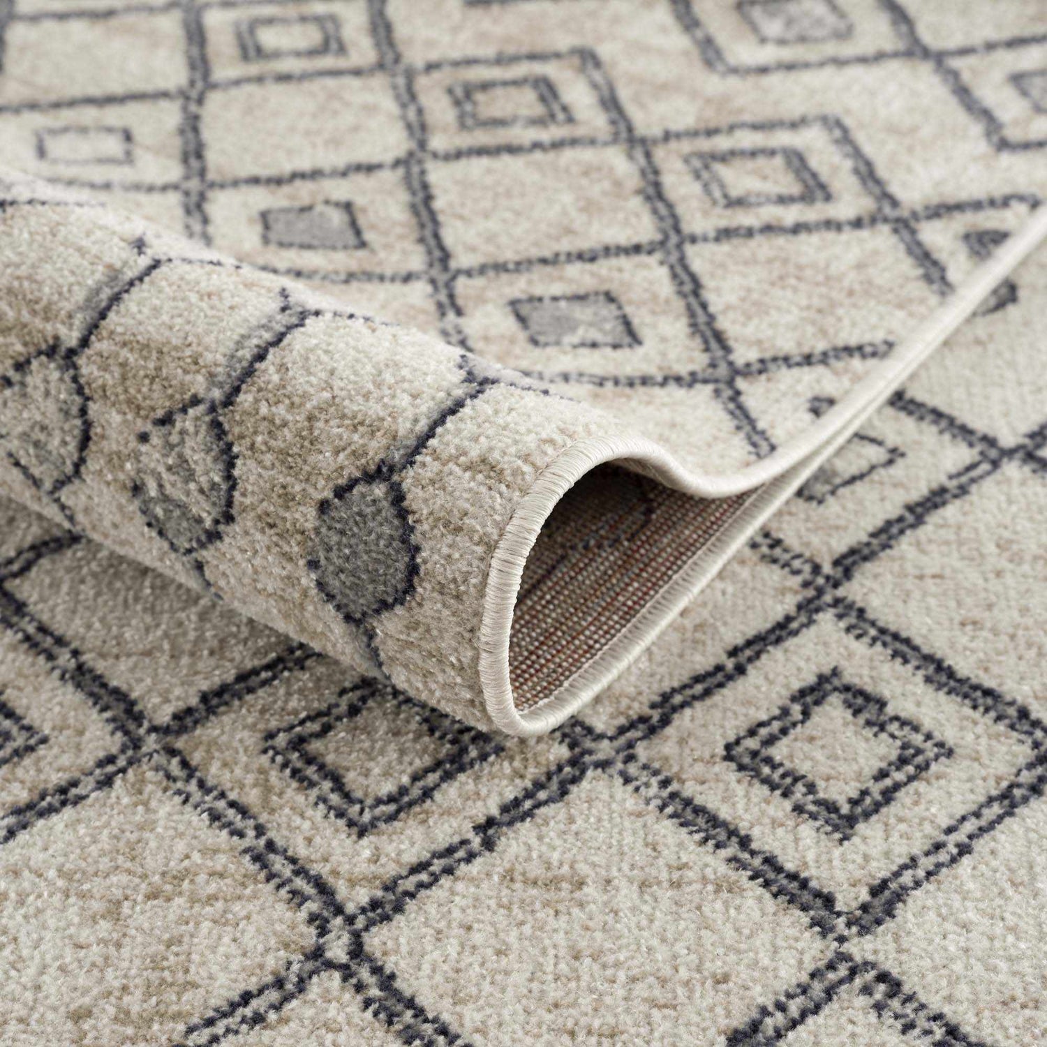 Midstream Washable Area Rug - Clearance