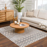 Midstream Washable Area Rug - Clearance