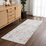 Azula Tufted Washable Rug