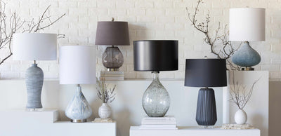 Farnborough Table Lamp