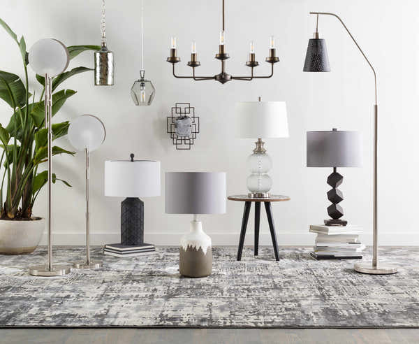 Caerleon Wall Sconces - Clearance
