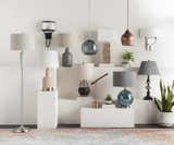 Bao Table Lamp