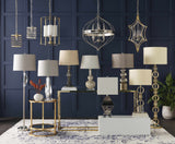 Corunna Ceiling Light - Clearance