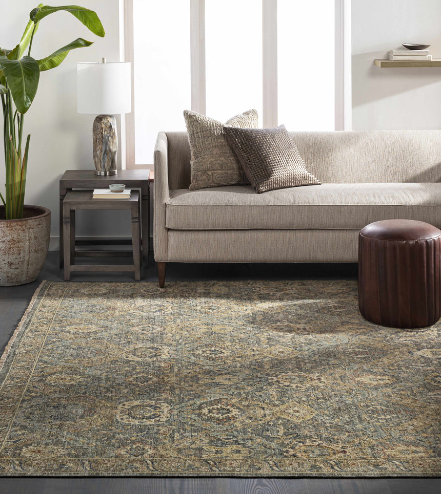 Acmar Area Rug - Clearance