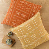 Nissequogue Throw Pillow - Clearance