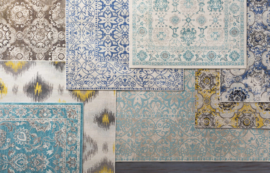 Allred Area Rug - Clearance