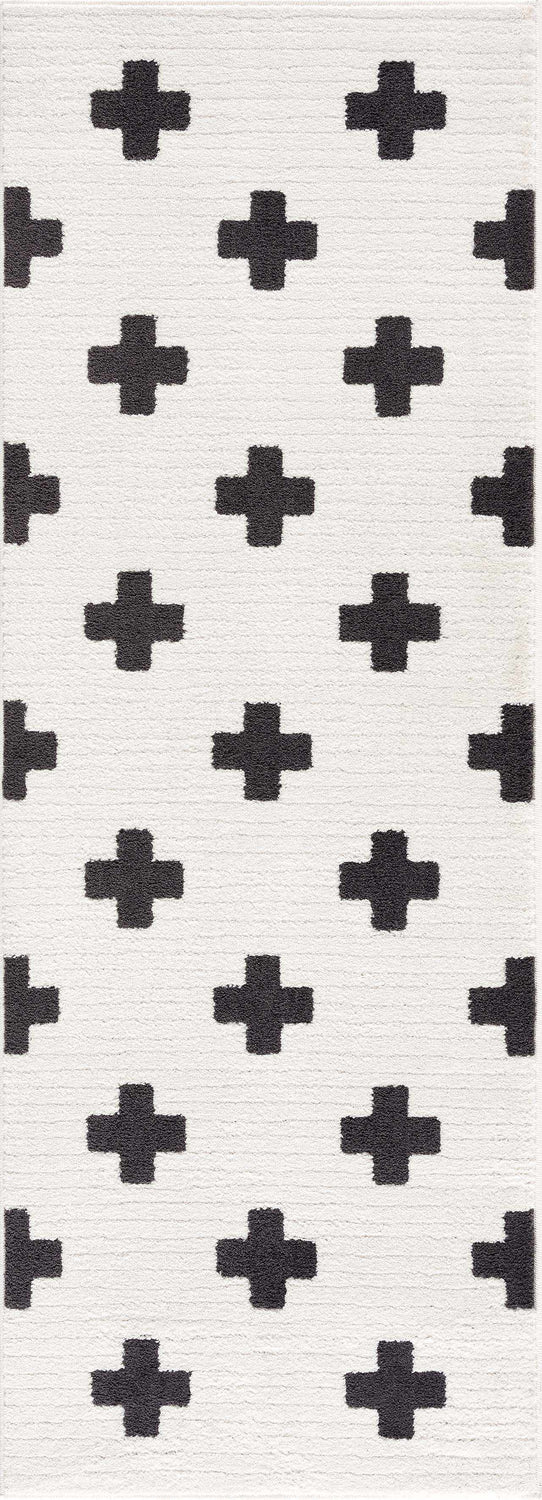 Erath Area Rug