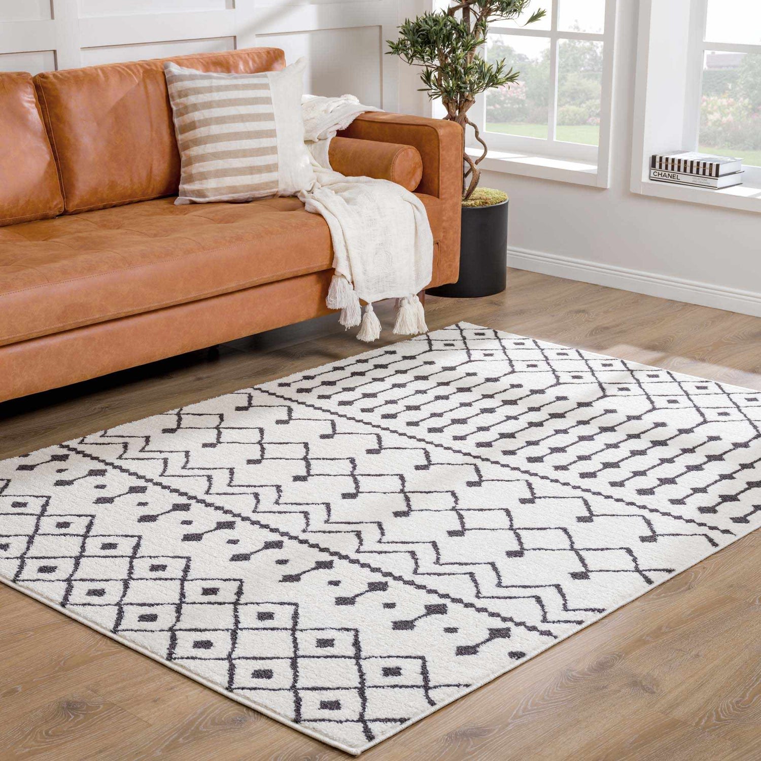 Ringwood Area Rug - Promo