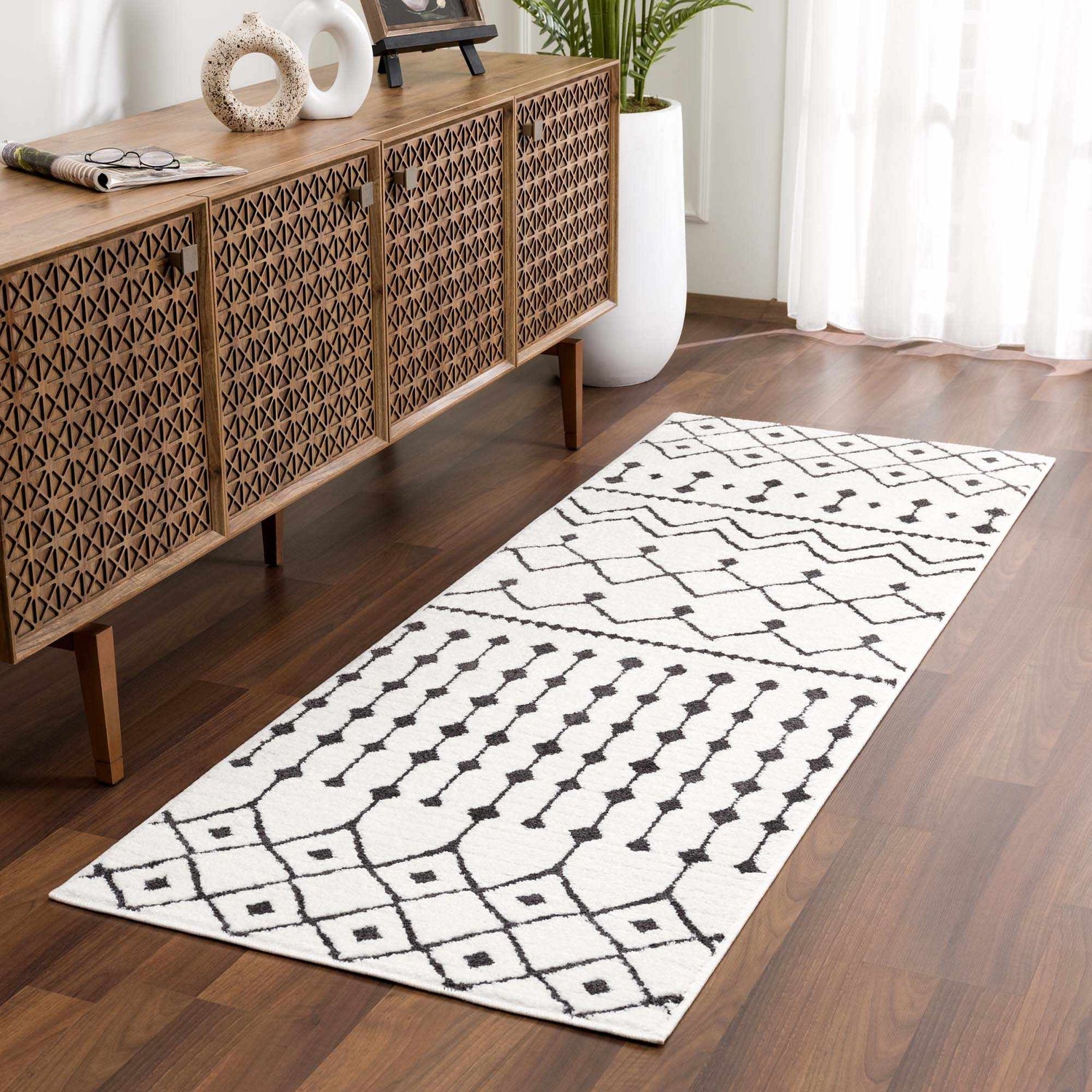 Ringwood Area Rug - Promo