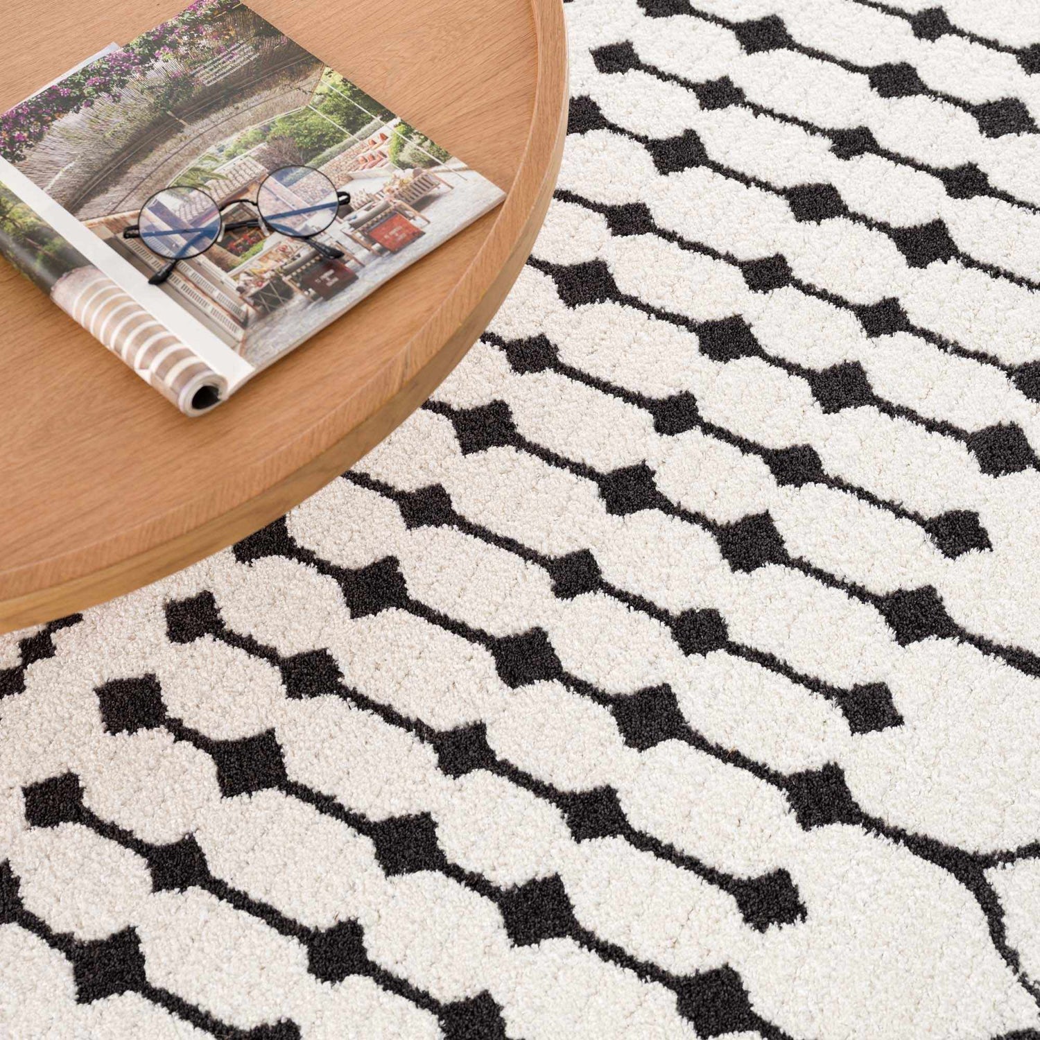Ringwood Area Rug - Promo