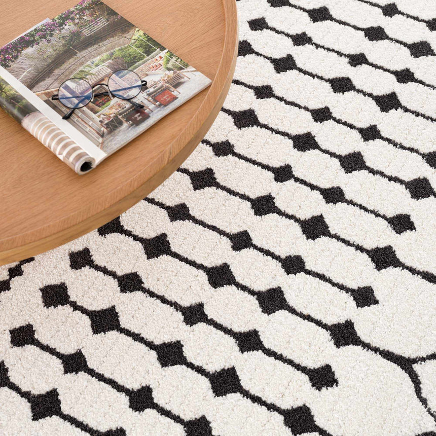 Ringwood Area Rug - Promo