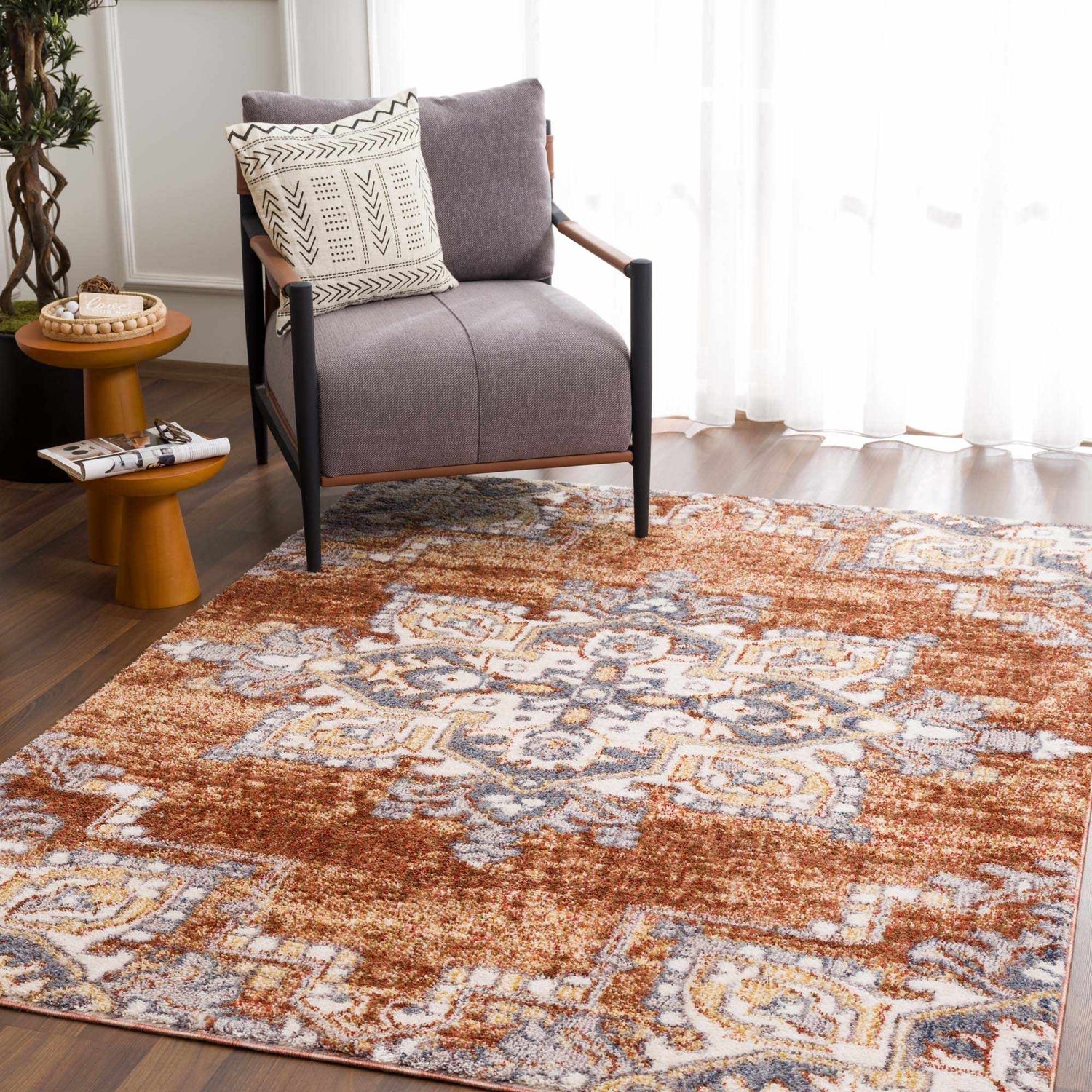 Jared Area Rug
