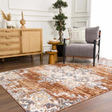 Jared Area Rug