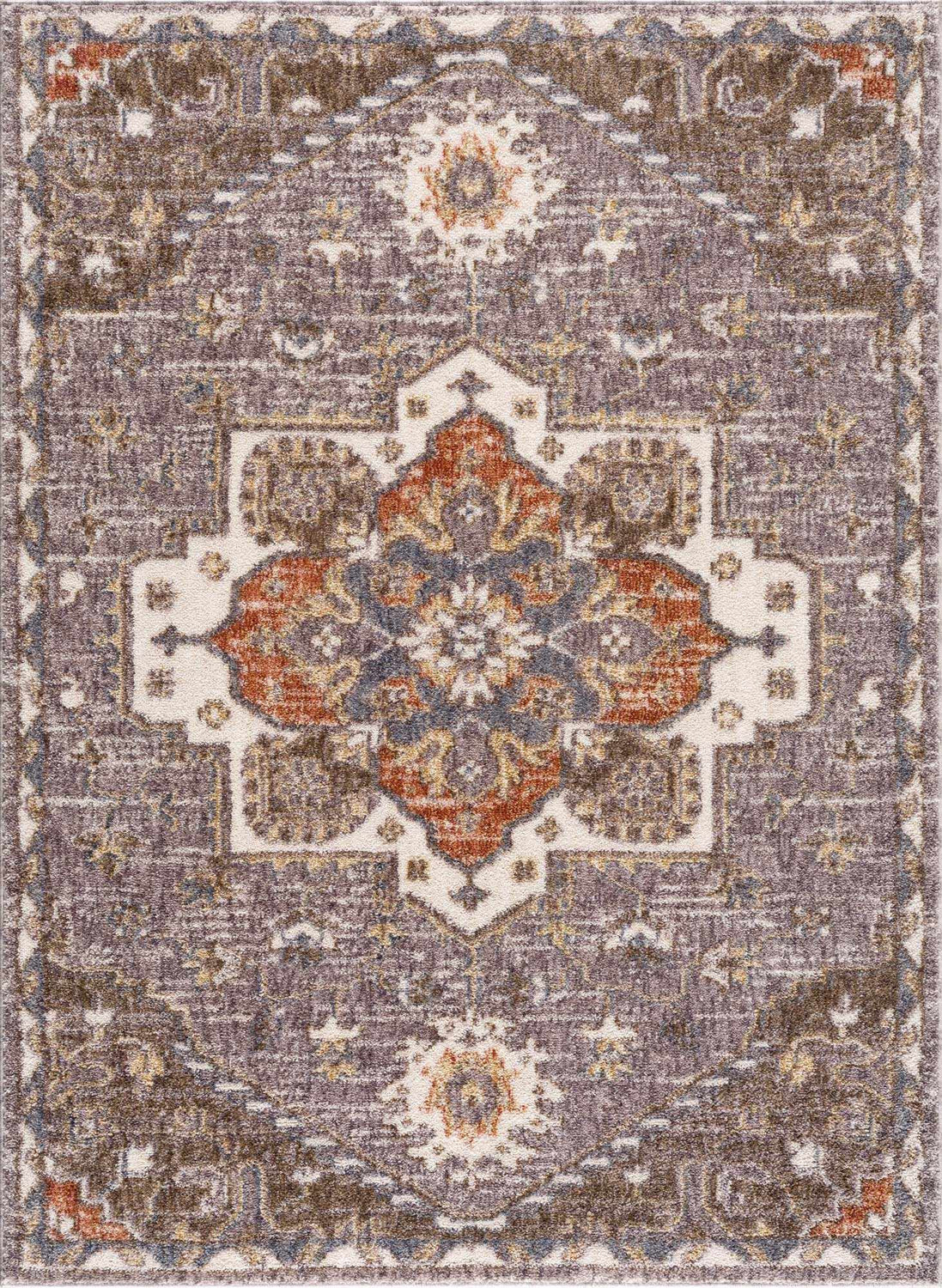 Kieve Area Rug
