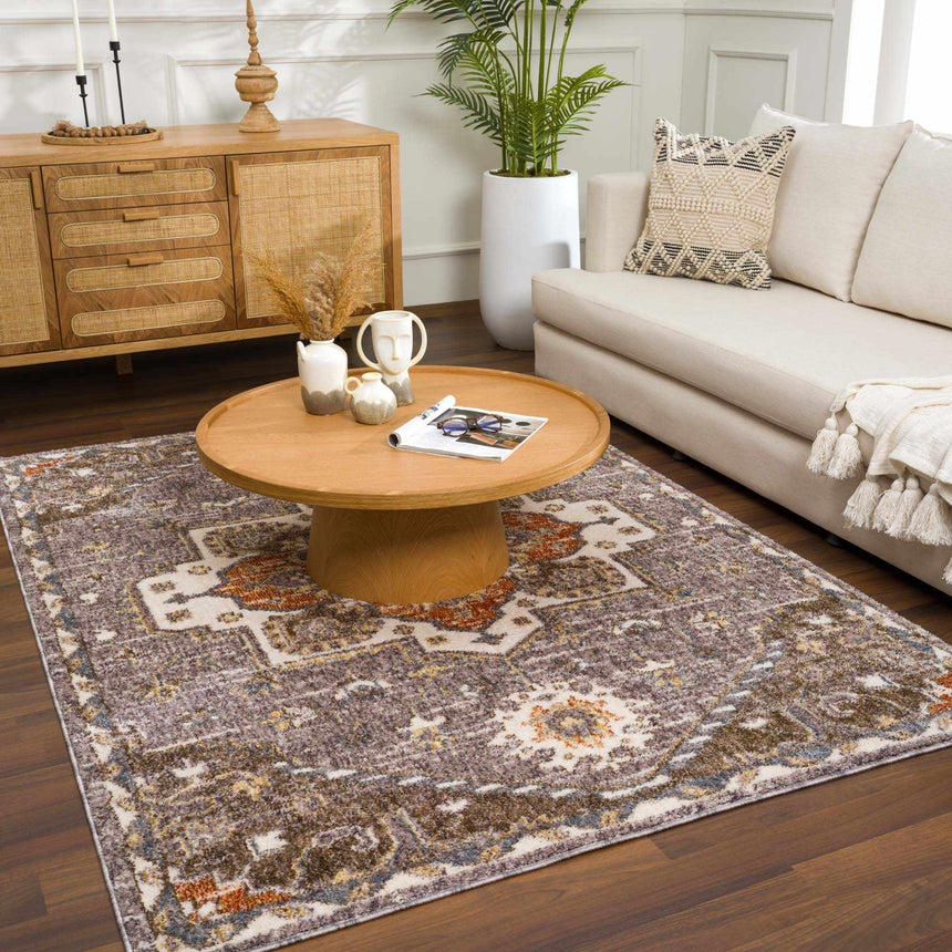 Kieve Area Rug