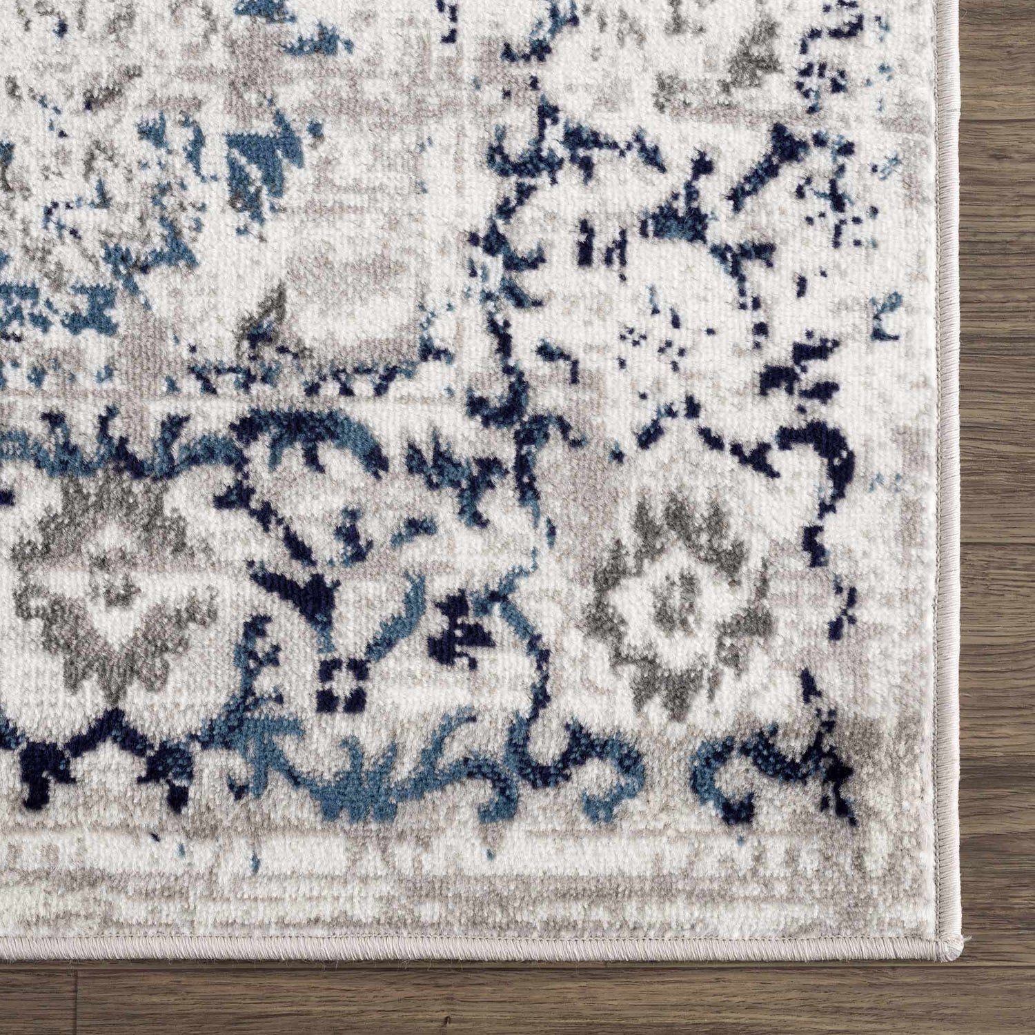 Duena Area Rug - Clearance