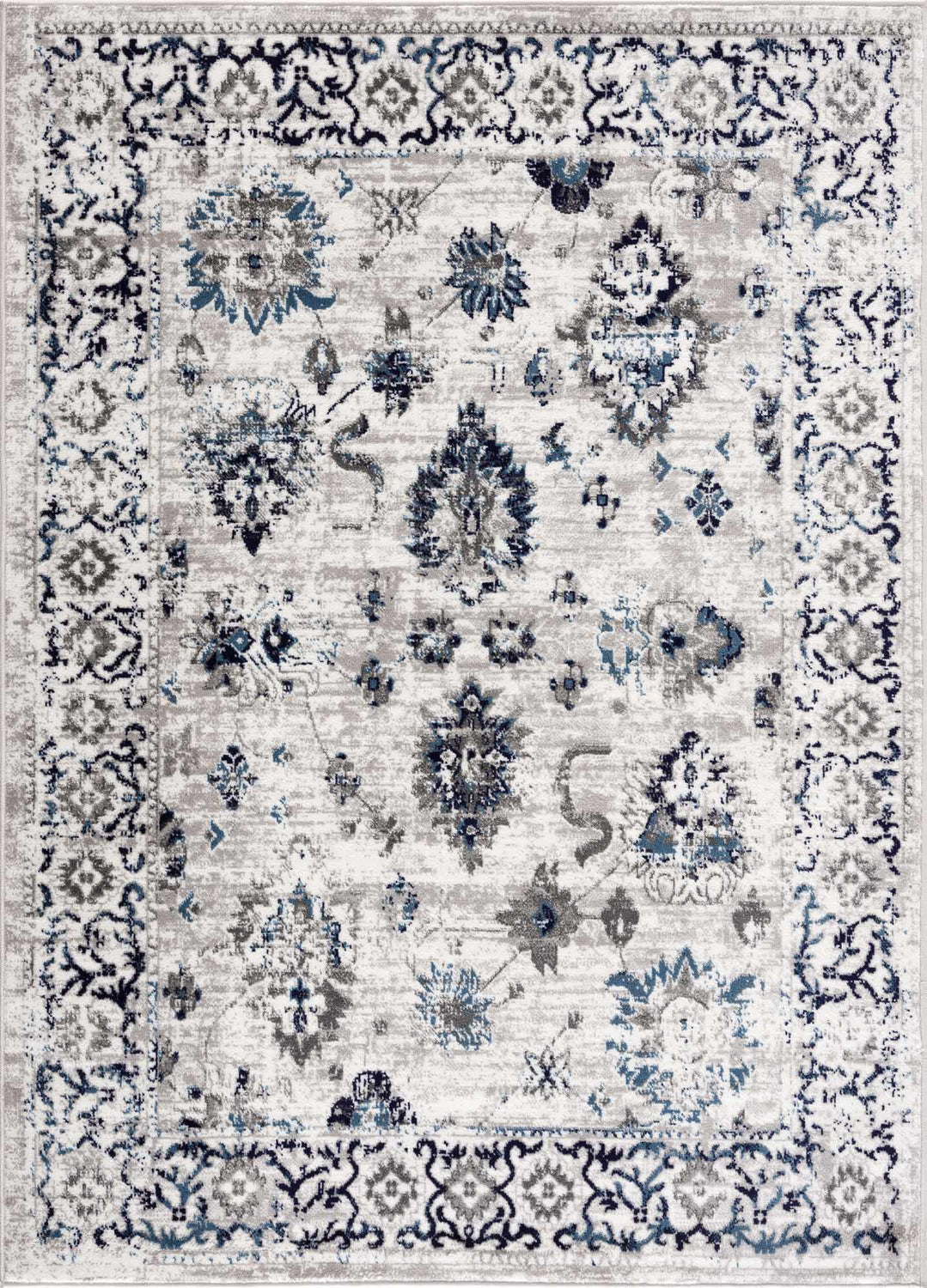 Duena Area Rug - Clearance