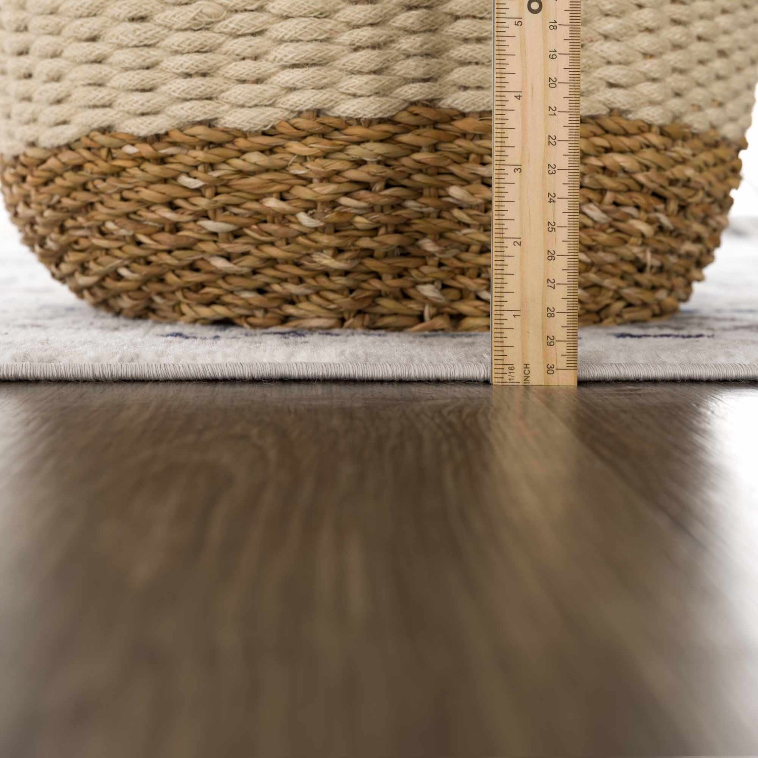 Duena Area Rug - Clearance