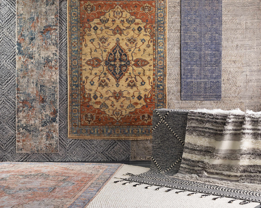 Vida Area Rug - Clearance