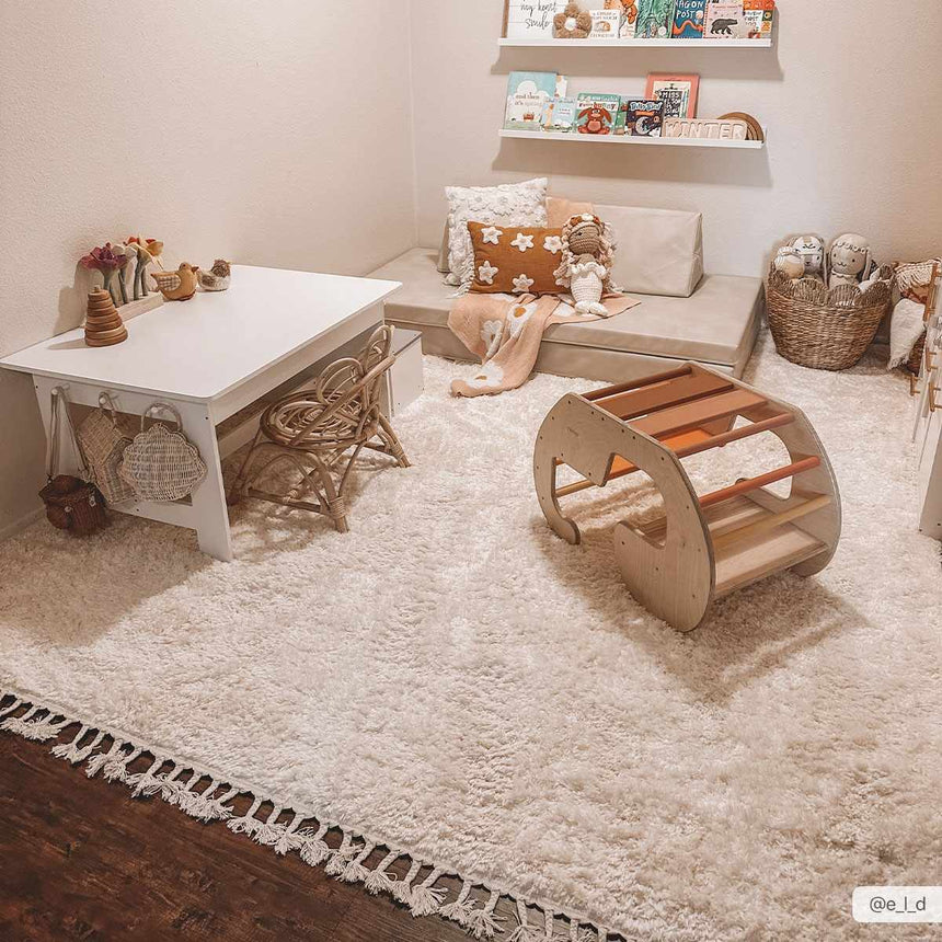 Mampurog Area Rug - Clearance