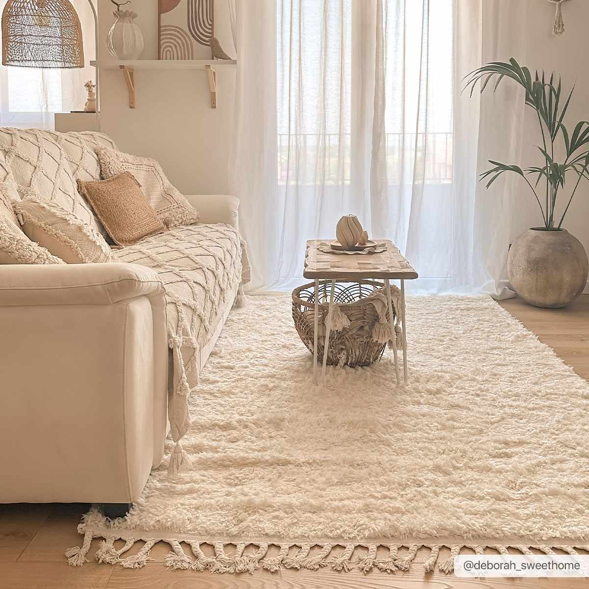 Mampurog Area Rug - Clearance