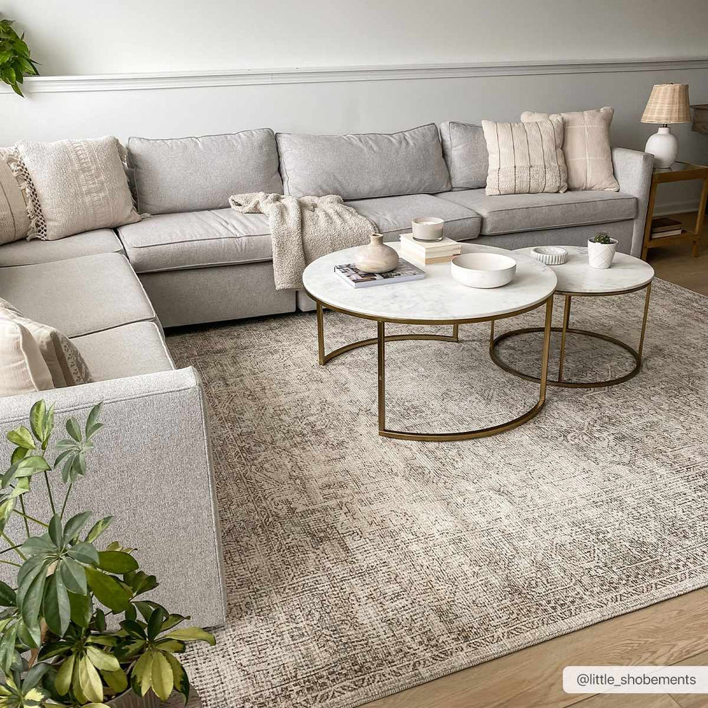 Becki Owens X Livabliss: Exclusive Rug Designs | Boutique Rugs